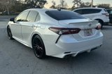 Used 2021 Toyota Camry XSE image 2
