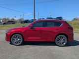 New 2025 MAZDA CX-5 Signature image 2