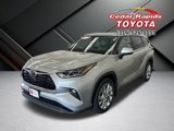 Certified 2023 Toyota Highlander Limited image 4