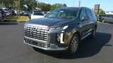 New 2025 Hyundai Palisade Calligraphy image 2