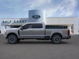 New 2025 Ford F250 Platinum image 3