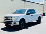 Used 2015 Ford F150 XLT image 4