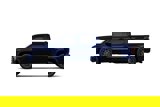 New 2025 Toyota Tundra Platinum image 3