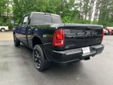 New 2025 RAM 2500 Laramie image 3