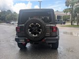 New 2025 Jeep Wrangler Rubicon image 4