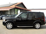 Used 2016 Land Rover LR4 HSE image 3
