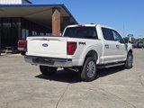 New 2025 Ford F150 Lariat image 3