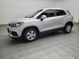 Used 2020 Chevrolet Trax LS w/ Tint and Cruise Package image 2