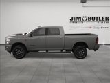 New 2025 RAM 2500 Laramie w/ Night Edition image 3