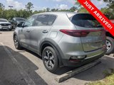 Used 2022 Kia Sportage LX image 2