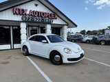 Used 2013 Volkswagen Beetle 2.5 image 2