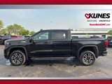New 2025 GMC Sierra 1500 AT4 w/ AT4 Premium Package image 5