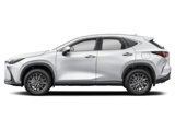 Certified 2026 Lexus NX 350 AWD image 2