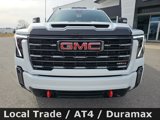 Used 2024 GMC Sierra 2500 AT4 w/ AT4 Preferred Package image 2