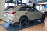 New 2025 MAZDA CX-70 3.3 Turbo w/ Premium Plus Pkg image 4