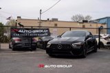 Used 2020 Mercedes-Benz AMG GT 63 image 2