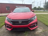 Used 2021 Honda Civic Sport Touring image 2