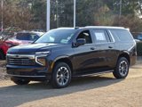 New 2025 Chevrolet Suburban LT w/ Comfort Package image 2