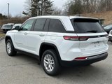New 2025 Jeep Grand Cherokee Laredo image 2