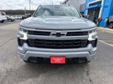 New 2025 Chevrolet Silverado 1500 RST w/ RST All Star Premium Package image 2