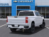 New 2025 Chevrolet Silverado 1500 RST image 5