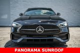 Used 2024 Mercedes-Benz C 300 Sedan w/ AMG Line w/ Night Package image 4