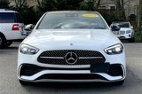 Used 2024 Mercedes-Benz C 300 4MATIC Sedan image 2
