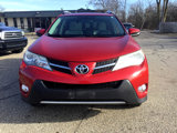 Used 2014 Toyota RAV4 XLE image 3