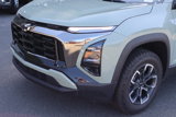 New 2026 Chevrolet Equinox ACTIV w/ Convenience Package III image 5