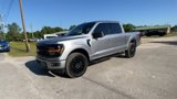 New 2025 Ford F150 XLT w/ Equipment Group 302A MID image 4