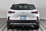 New 2025 MAZDA CX-50 2.5 Turbo w/ Cargo Package image 5