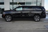New 2025 Chevrolet Suburban Z71 w/ Z71 Off-Road Package image 5