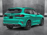 New 2026 BMW X5 M Competition w/ Executive Package image 2