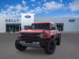 New 2025 Ford Bronco Raptor image 2