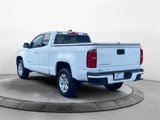 Used 2021 Chevrolet Colorado LT w/ Fleet Safety Package image 3