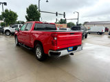 Used 2021 Chevrolet Silverado 1500 LT image 4