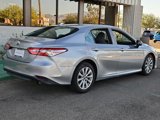 Used 2019 Toyota Camry LE image 4