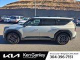Used 2024 Kia EV9 GT-Line image 3
