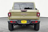 New 2025 Jeep Gladiator Rubicon image 4