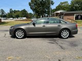 Used 2015 Audi A6 2.0T Premium Plus w/ Premium Plus Package image 2