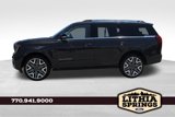 New 2025 Ford Expedition Platinum w/ Platinum Ultimate Package image 4