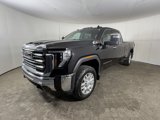 Used 2024 GMC Sierra 2500 SLT w/ SLT Convenience Package image 4
