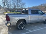 New 2025 RAM 1500 Limited image 3