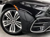 New 2025 Mercedes-Benz EQS 450+ 4MATIC Sedan image 3