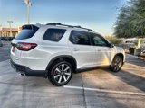 Used 2025 Honda Pilot Elite image 4