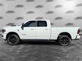 New 2024 RAM 2500 Laramie w/ Night Edition image 2
