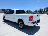 New 2025 RAM 1500 Laramie w/ Laramie Southwest Edition image 5