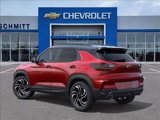 New 2026 Chevrolet TrailBlazer RS image 3