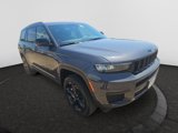New 2025 Jeep Grand Cherokee L Altitude image 3
