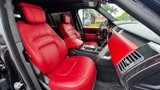 Used 2021 Land Rover Range Rover Long Wheelbase Autobiography image 6